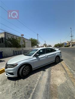 فولكسفاغن جيتا